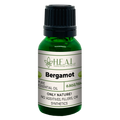Bergamot Pure Essential Oil
