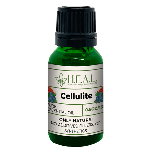 Citrus & Cypress Pure Essential Oil