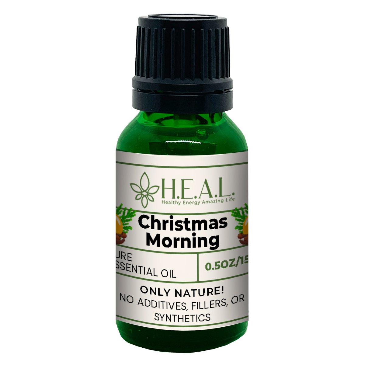 Christmas Morning Pure Essential Oil