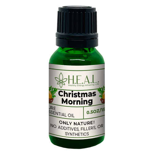 Christmas Morning Pure Essential Oil