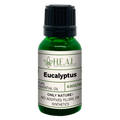Eucalyptus Pure Essential Oil