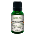 Frankincense Pure Essential Oil