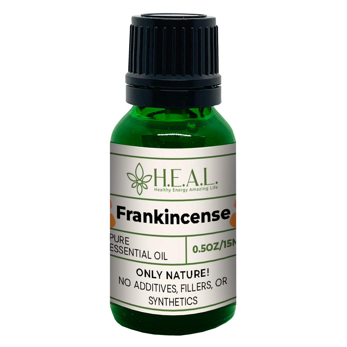 Frankincense Pure Essential Oil