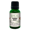 Holiday Spice Pure Essential Oil