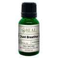 Just Breathe Pure Essential Oil