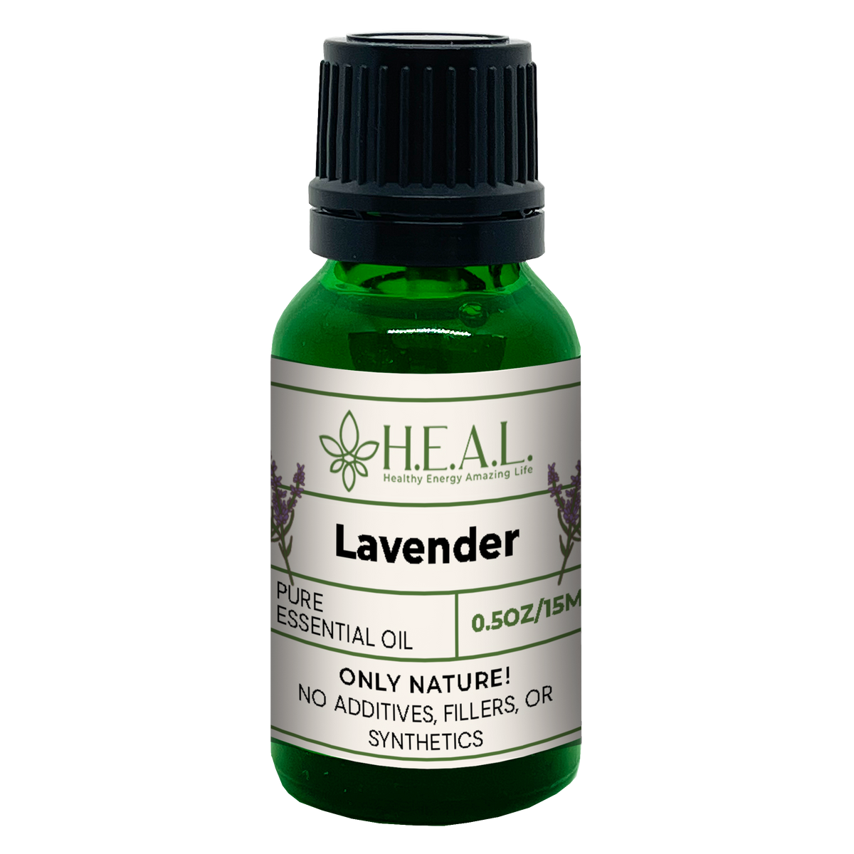 Lavender Pure Essential Oil