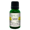 Lemon Pure Essential Oil