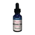 Frosted Fields Natural Beard Oil – 1 oz