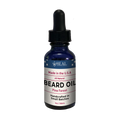 Pine Forest Natural Beard Oil – 1 oz