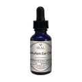 Mullein Ear Oil