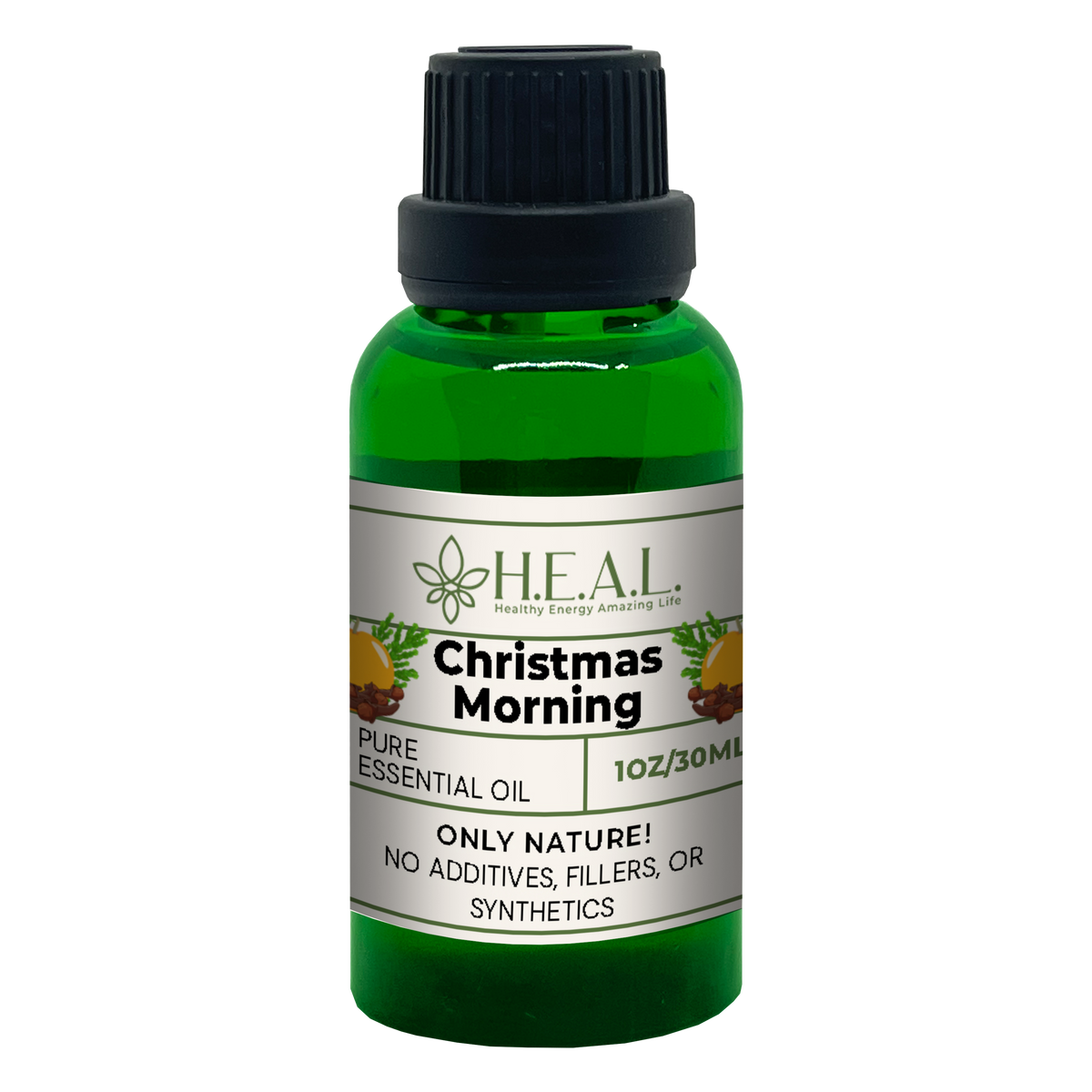 Christmas Morning Pure Essential Oil