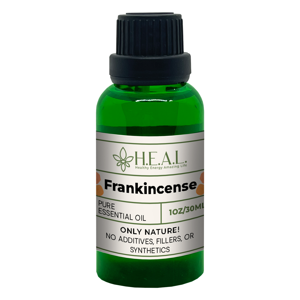 Frankincense Pure Essential Oil