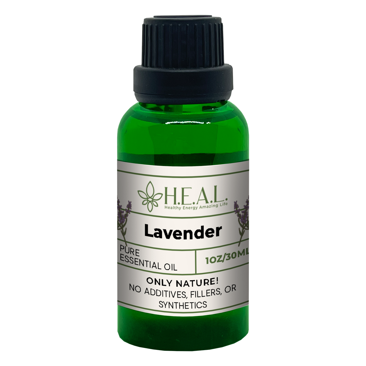 Lavender Pure Essential Oil