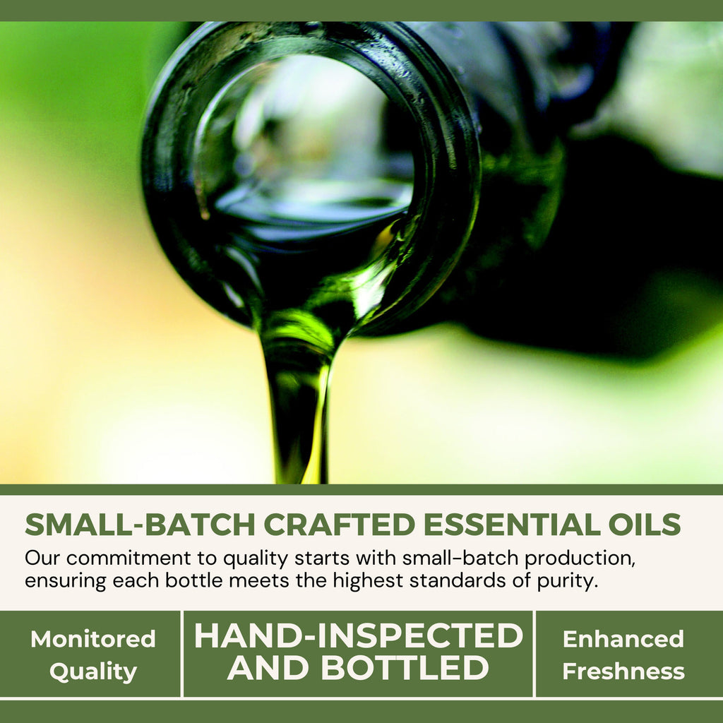 Lemon Pure Essential Oil