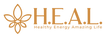 HEAL - Home