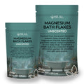 Pure Zechstein Magnesium Bath & Foot Soak